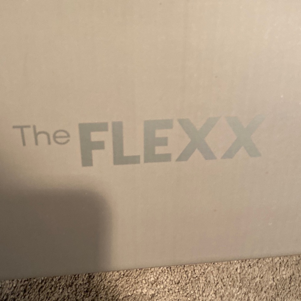 FLEXX Brand new Daily Sanremo size 10